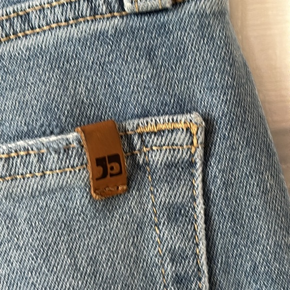 JOE’S JEANS HIGH RISE SKINNY ANKLE JEANS - Picture 8 of 11